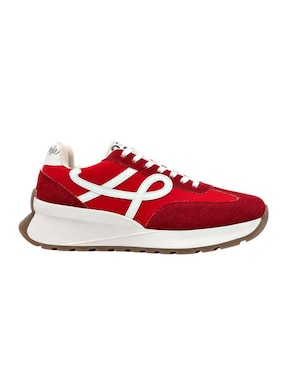 Tenis Moramora para mujer