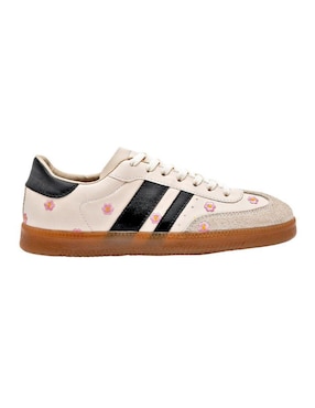 Tenis Moramora para mujer
