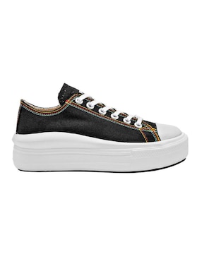 Tenis Moramora para mujer