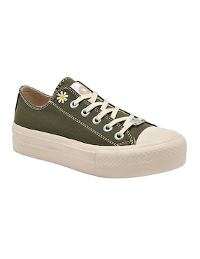 Tenis Moramora para mujer