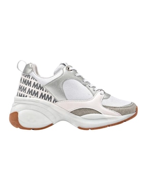 Tenis Moramora para mujer