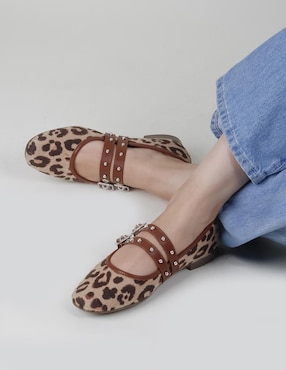 Balerina Rbcollection para mujer