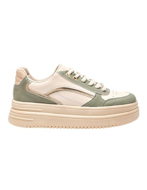 Tenis Moramora para mujer