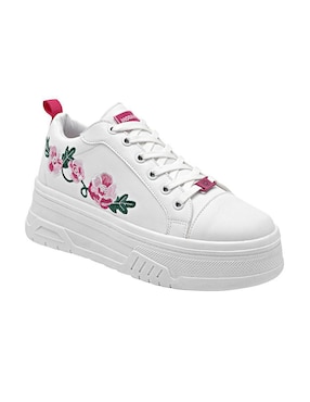 Tenis Moramora para mujer