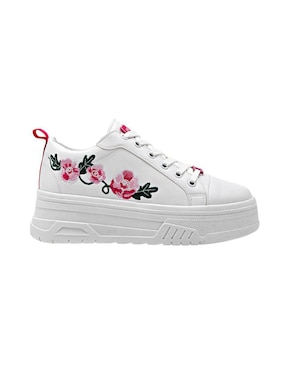 Tenis Moramora para mujer