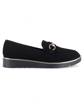 Zapato Rbcollection Rbvegano de gamuza para mujer