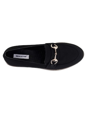 Zapato Rbcollection Rbvegano de gamuza para mujer
