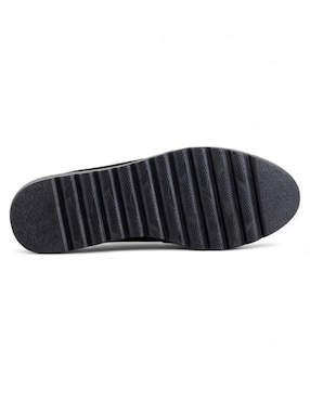 Zapato Rbcollection Rbvegano de gamuza para mujer