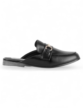 Zapato Rbcollection de piel para mujer