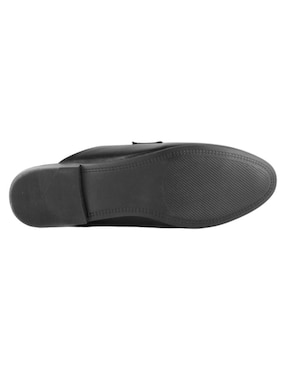 Zapato Rbcollection de piel para mujer