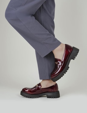 Zapato Rbcollection para mujer