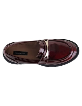 Zapato Rbcollection para mujer