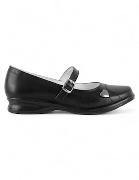 Zapato Rbcollection Rbsoul de piel para mujer