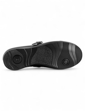 Zapato Rbcollection Rbsoul de piel para mujer
