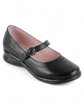 Zapato Rbcollection Rbsoul de piel para mujer