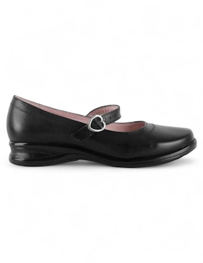 Zapato Rbcollection Rbsoul de piel para mujer