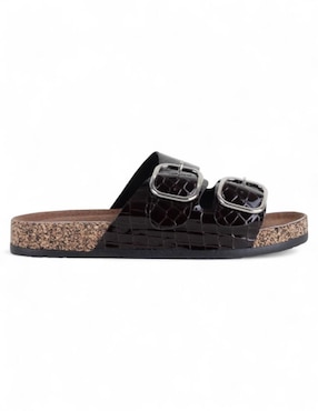 Sandalia Rbcollection Rbsoul para mujer