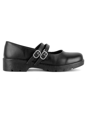 Zapato Rbcollection Rbvegano de piel para mujer