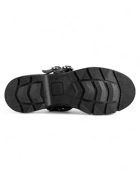 Zapato Rbcollection Rbvegano de piel para mujer