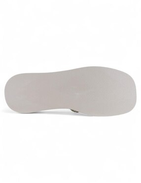 Sandalia Rbcollection para mujer