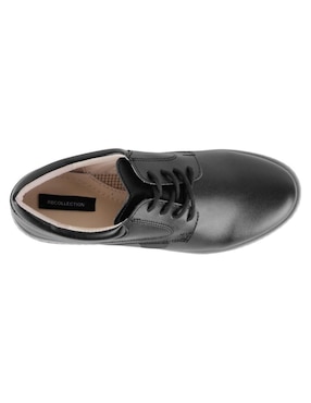 Zapato Rbcollection Rbvegano de piel para mujer