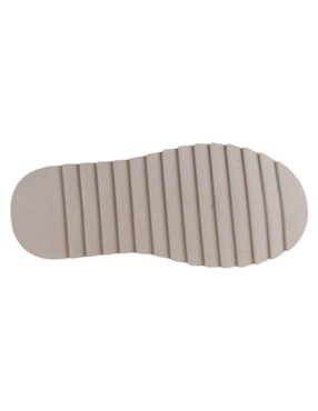 Zapato Rbbasics Rbvegano de gamuza para mujer