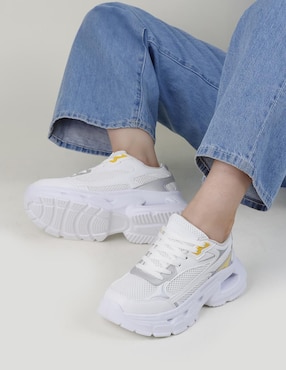 Tenis Rbcollection RBVEGANO para mujer