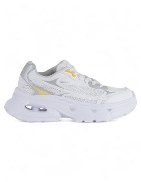Tenis Rbcollection RBVEGANO para mujer