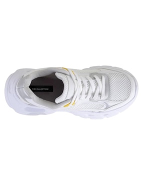 Tenis Rbcollection RBVEGANO para mujer