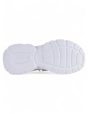 Tenis Rbcollection RBVEGANO para mujer