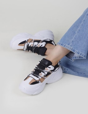 Tenis Rbcollection RBVEGANO para mujer