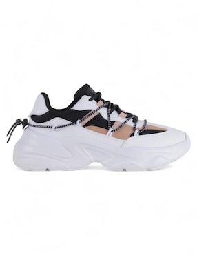 Tenis Rbcollection RBVEGANO para mujer