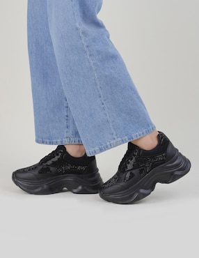 Tenis Rbcollection RBVEGANO para mujer