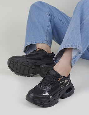 Tenis Rbcollection RBVEGANO para mujer