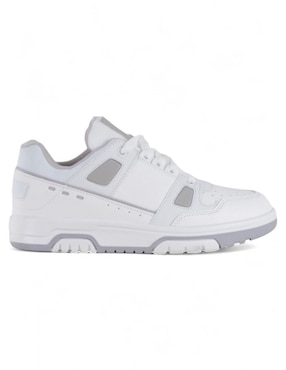 Tenis Rbcollection RBVEGANO para mujer