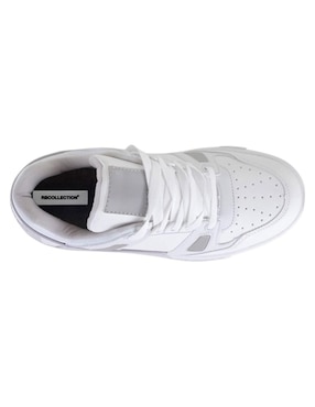 Tenis Rbcollection RBVEGANO para mujer