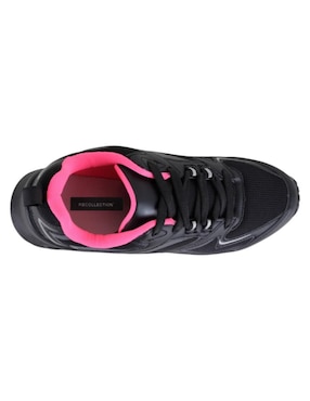 Tenis Rbmove Pequeños Productores para mujer