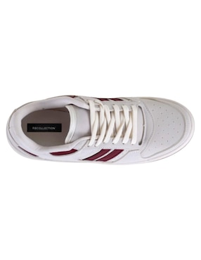 Tenis Rbcollection Pequeños Productores para mujer