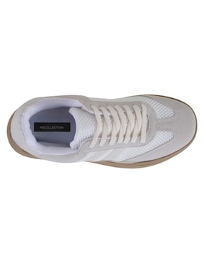 Tenis Rbcollection RBVEGANO
para mujer