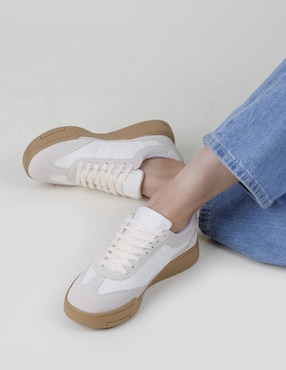 Tenis Rbcollection RBVEGANO
para mujer