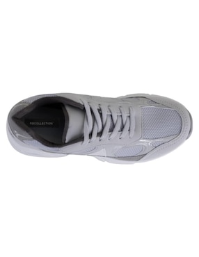 Tenis Rbcollection Pequeños Productores para mujer