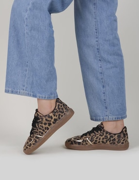 Tenis Rbcollection Rbvegano para mujer