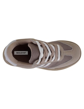 Tenis Rbcollection RBVEGANO
para mujer
