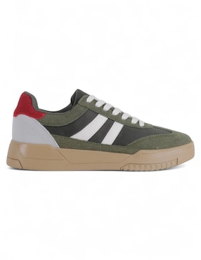 Tenis Rbcollection RBVEGANO
para mujer