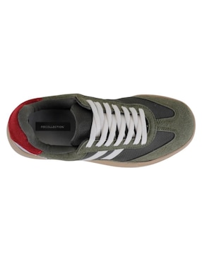 Tenis Rbcollection RBVEGANO
para mujer