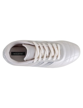 Tenis Rbcollection Pequeños Productores
para mujer