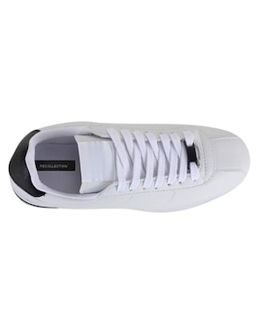 Tenis Rbcollection Pequeños Productores
para mujer