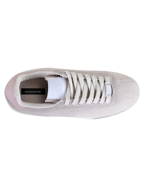 Tenis Rbcollection Pequeños Productores
para mujer