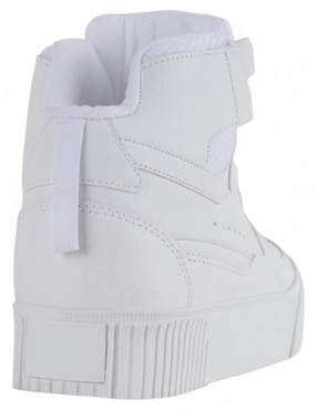 Tenis Rbcollection RBVEGANO para mujer