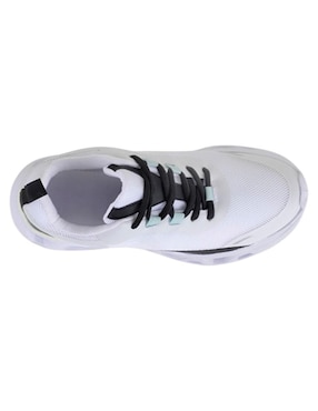 Tenis Rbmove Pequeños Productores para mujer